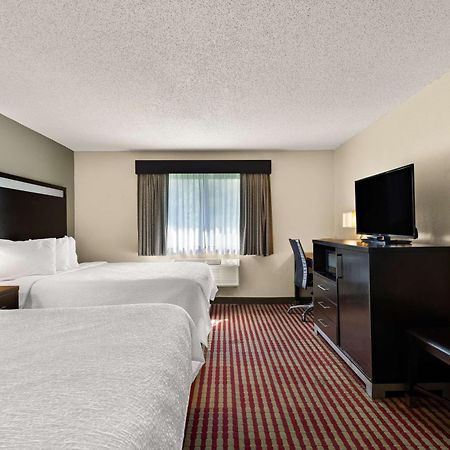 Best Western Germantown Inn Экстерьер фото