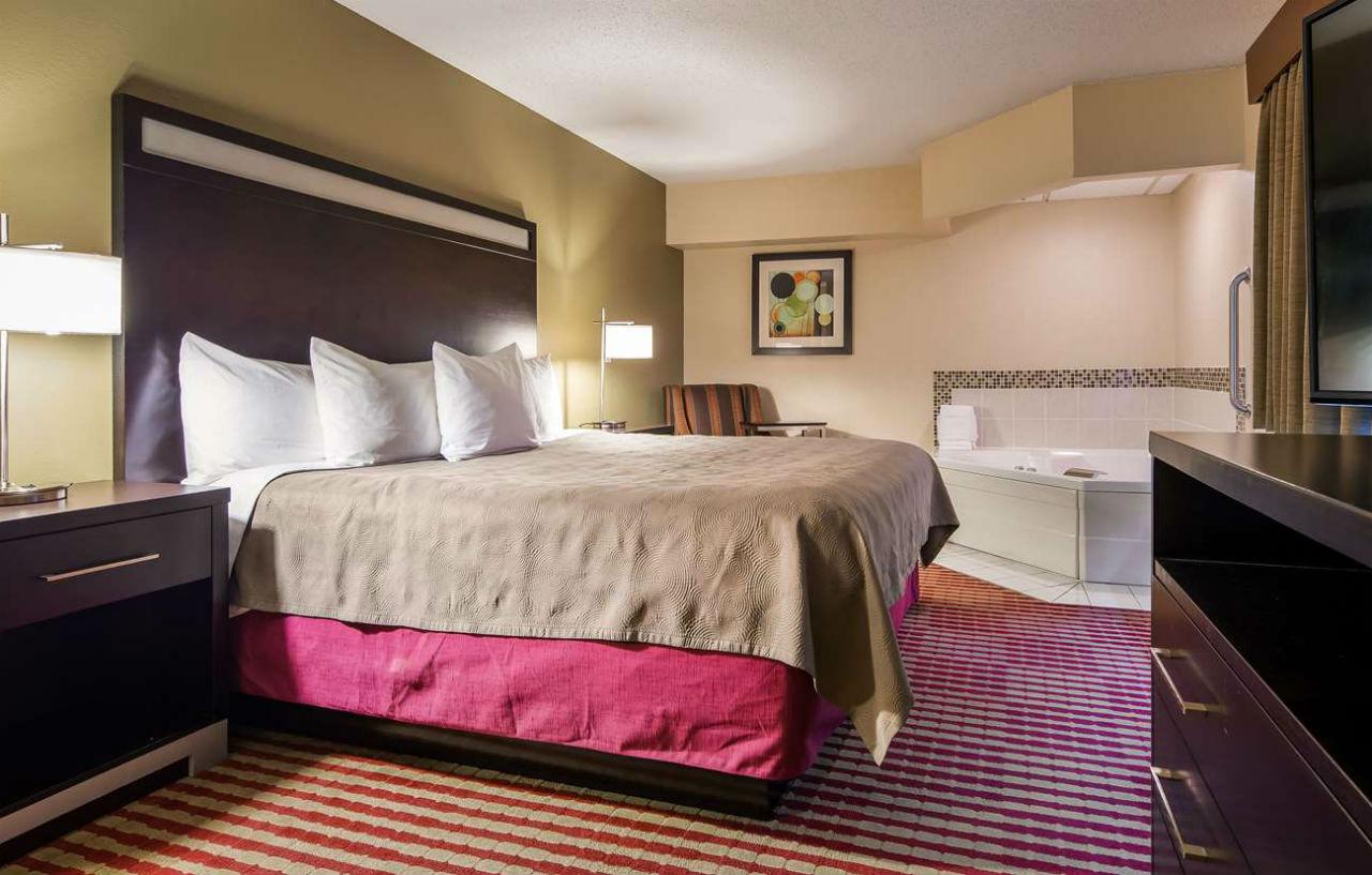Best Western Germantown Inn Экстерьер фото