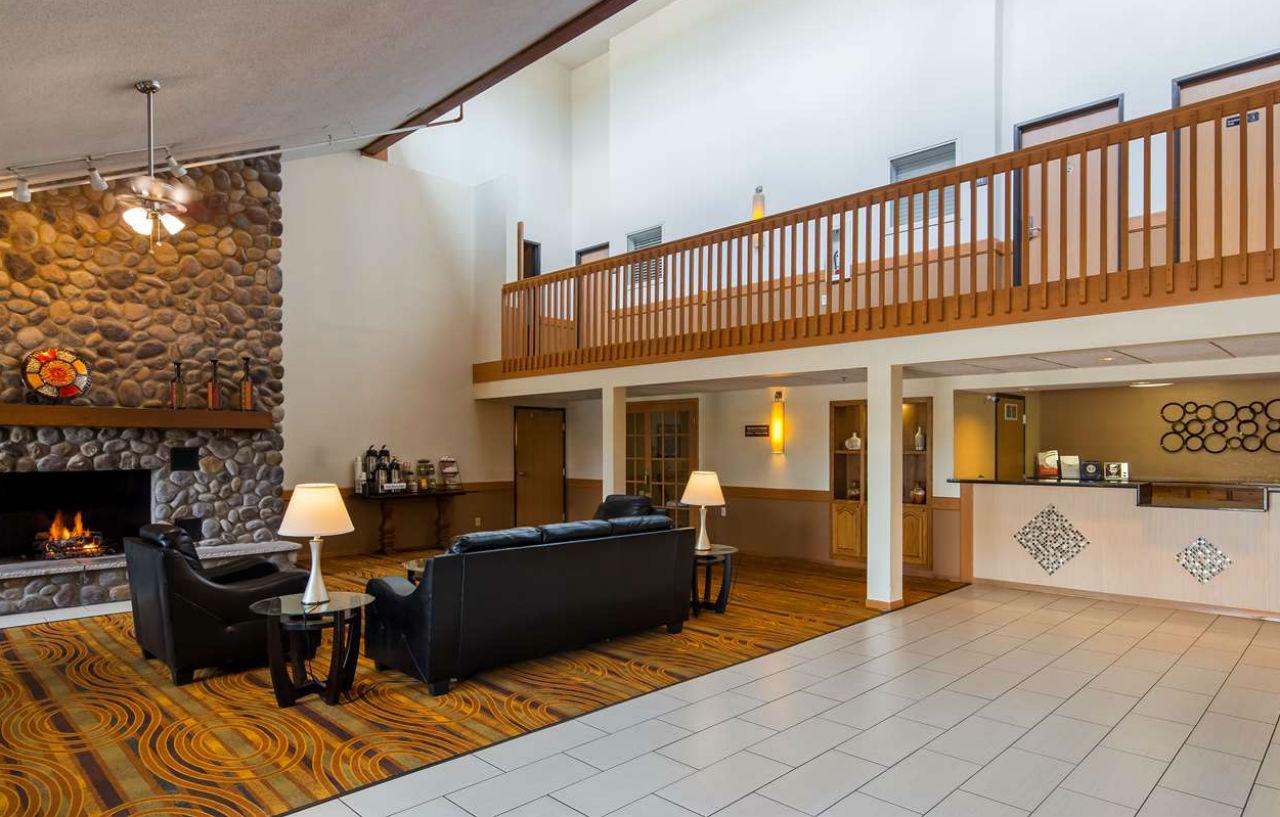 Best Western Germantown Inn Экстерьер фото