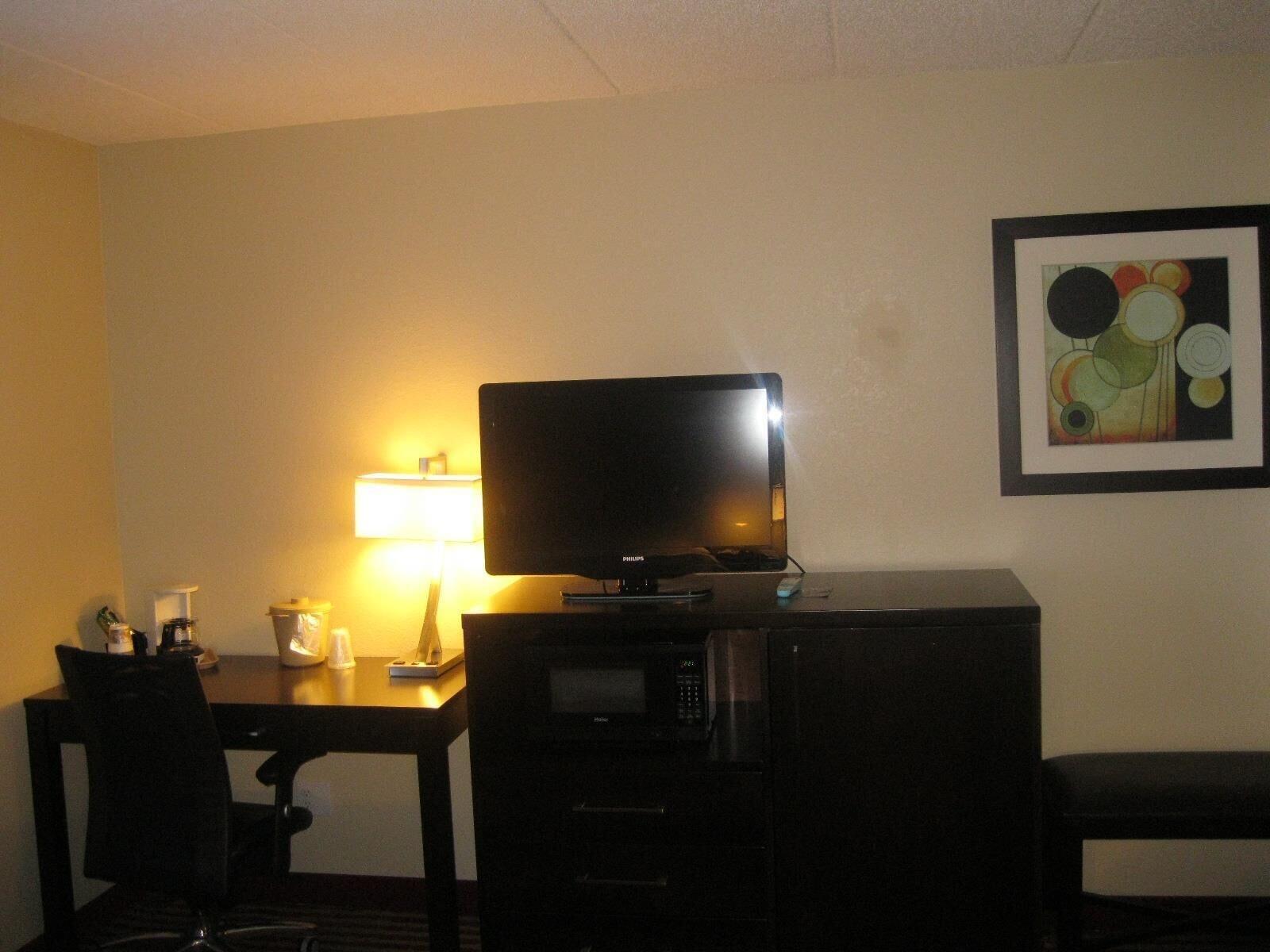 Best Western Germantown Inn Экстерьер фото