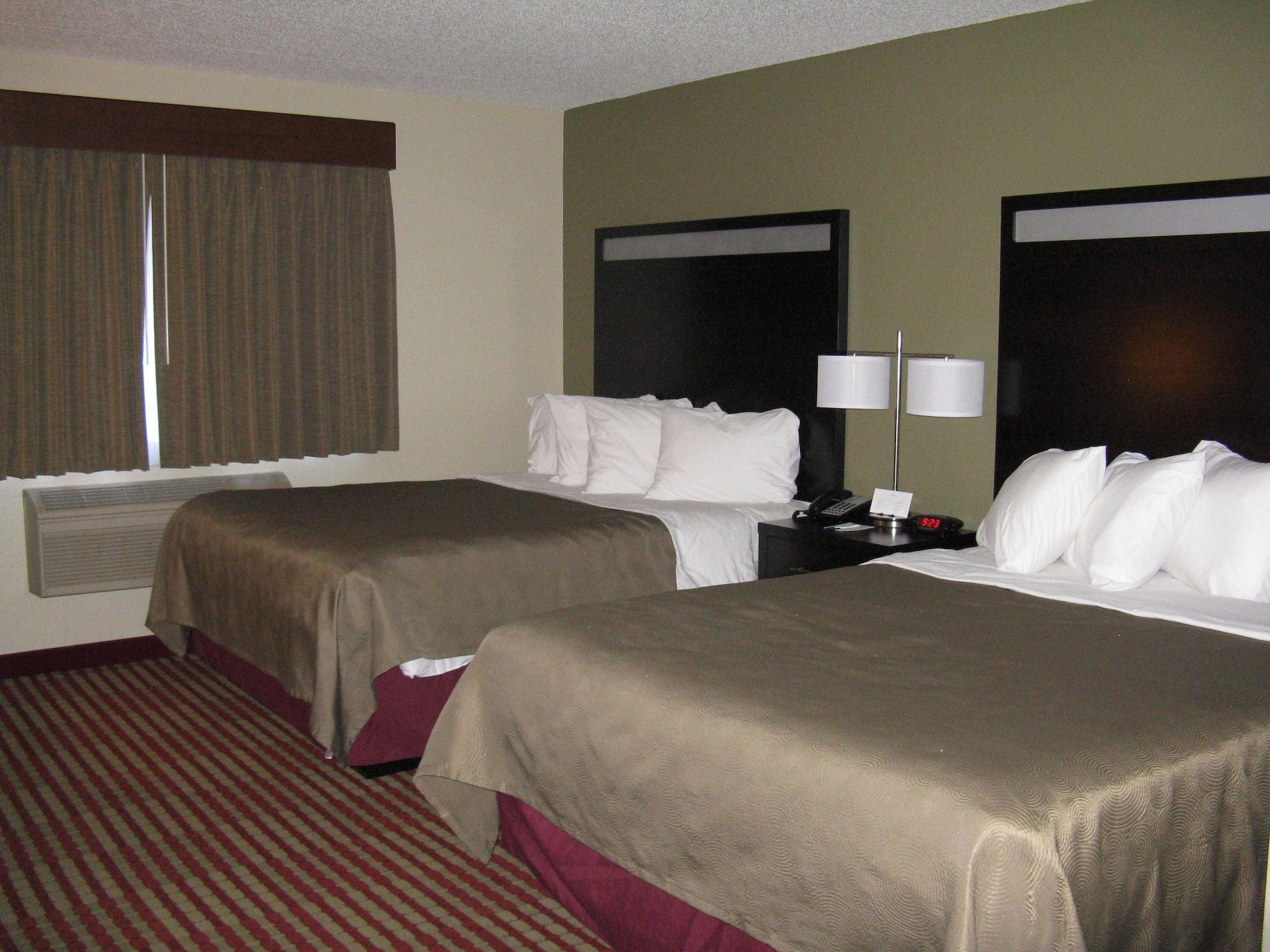 Best Western Germantown Inn Экстерьер фото