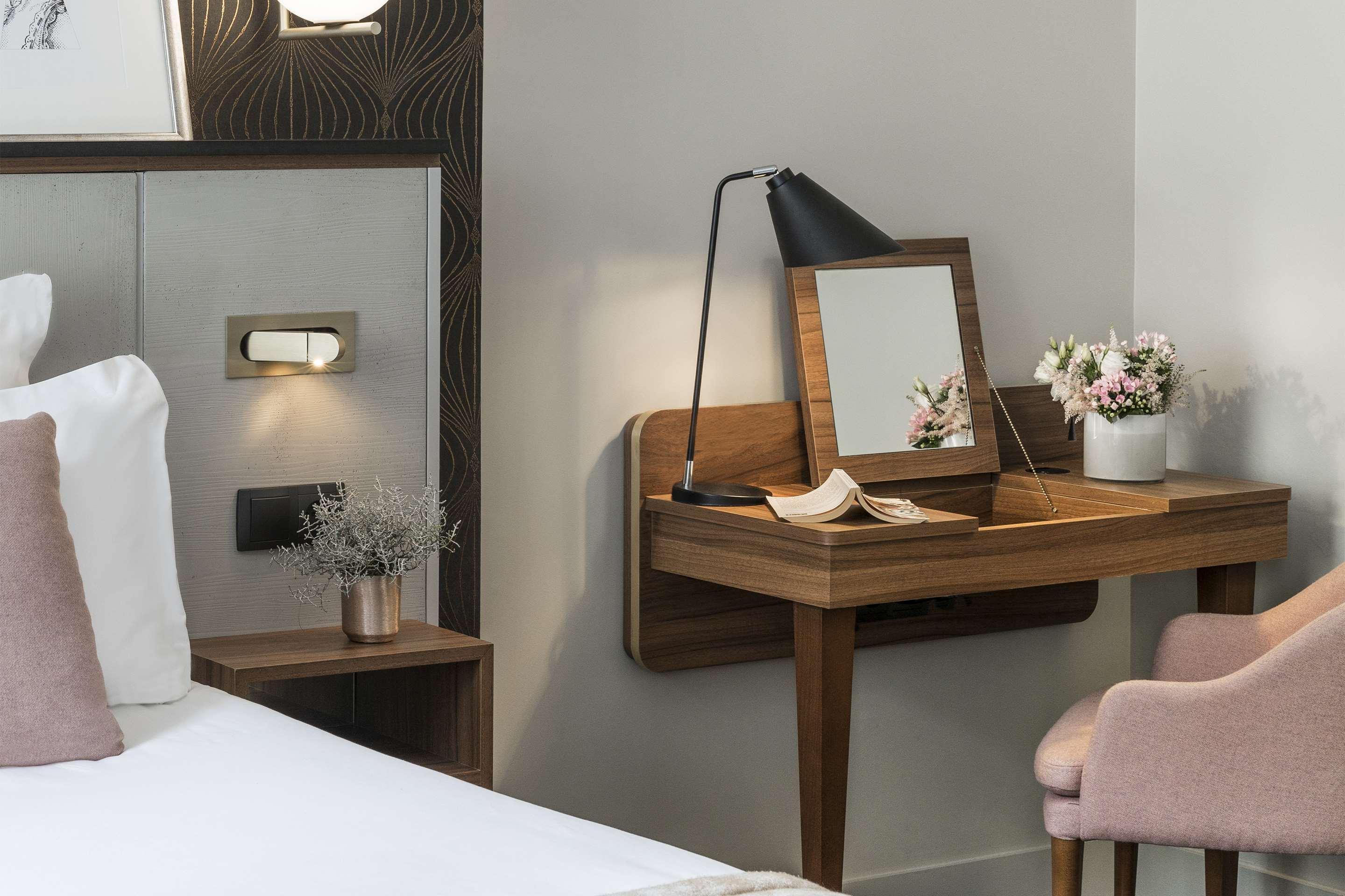 Best Western Germantown Inn Экстерьер фото