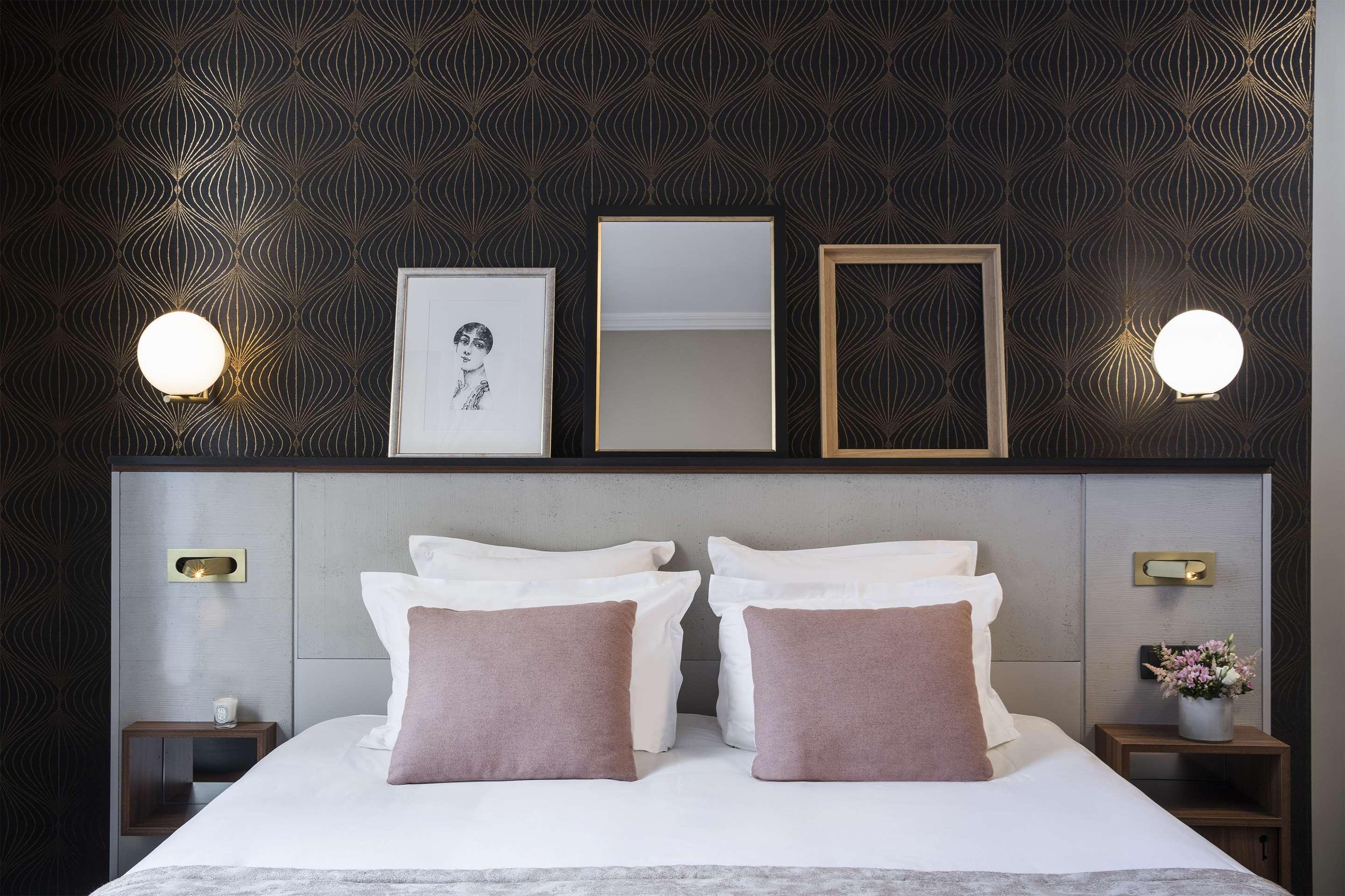 Best Western Germantown Inn Экстерьер фото