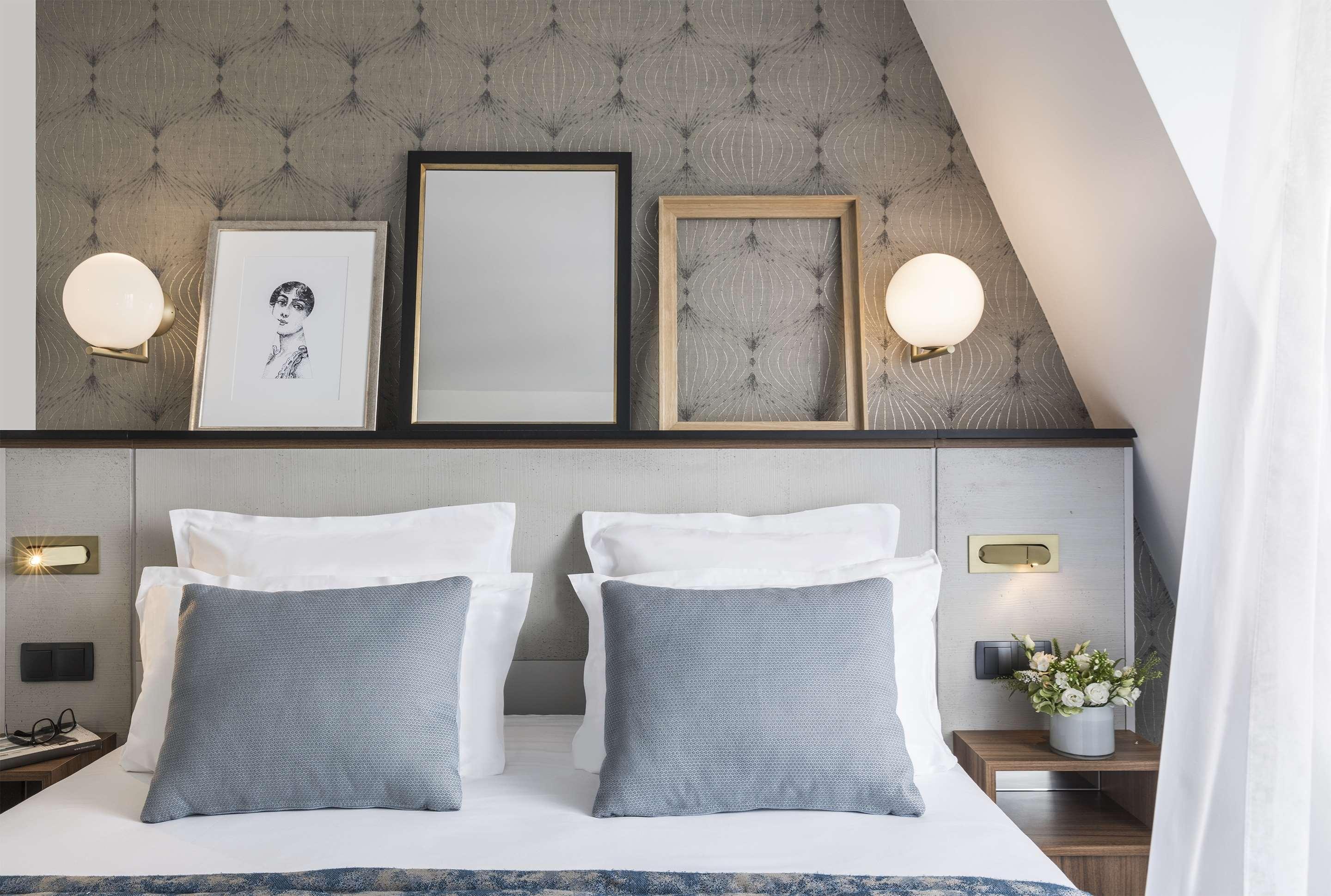 Best Western Germantown Inn Экстерьер фото