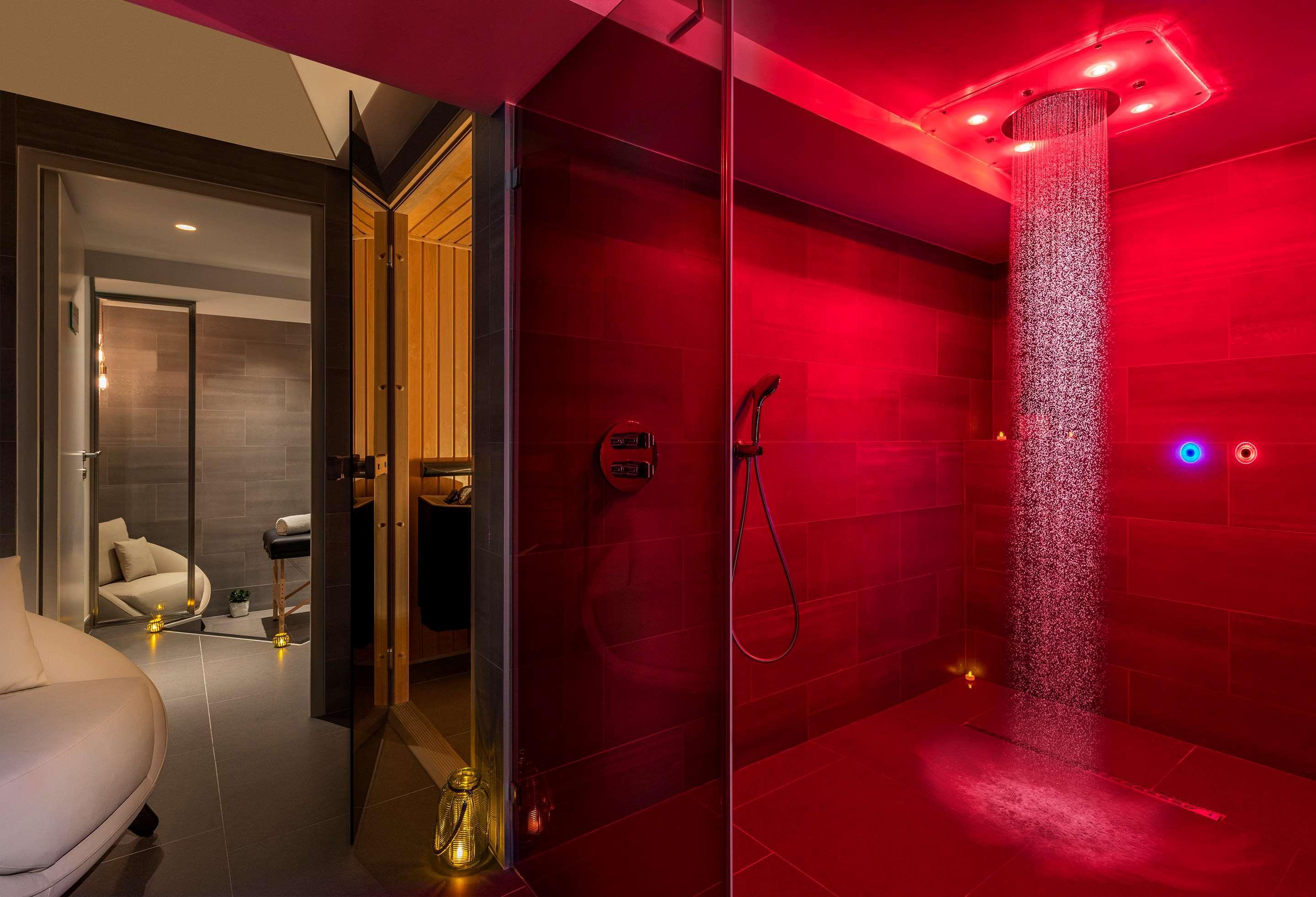 Best Western Germantown Inn Экстерьер фото