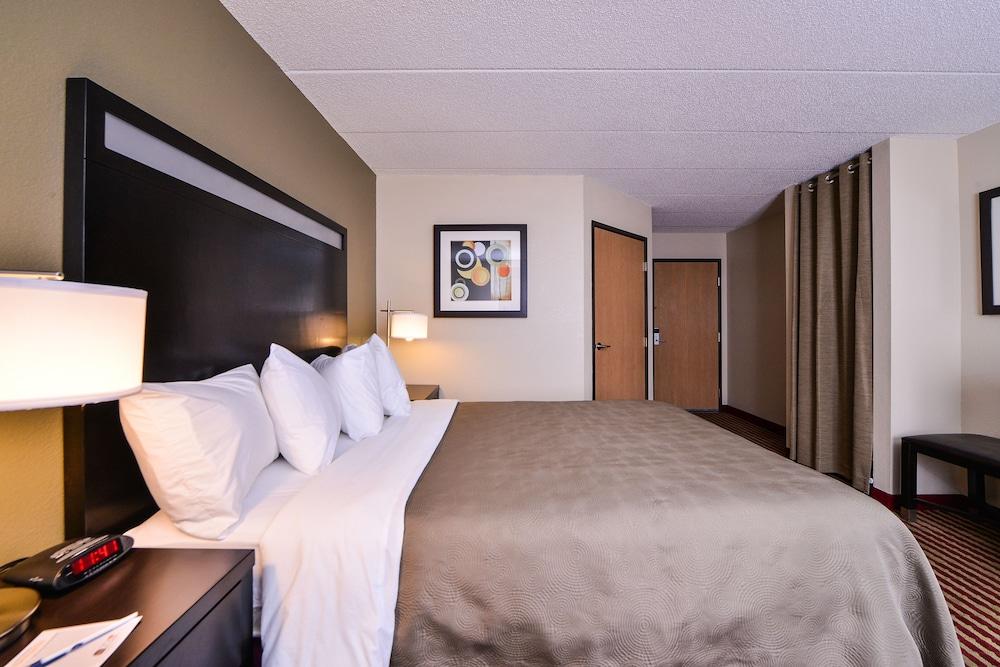 Best Western Germantown Inn Экстерьер фото