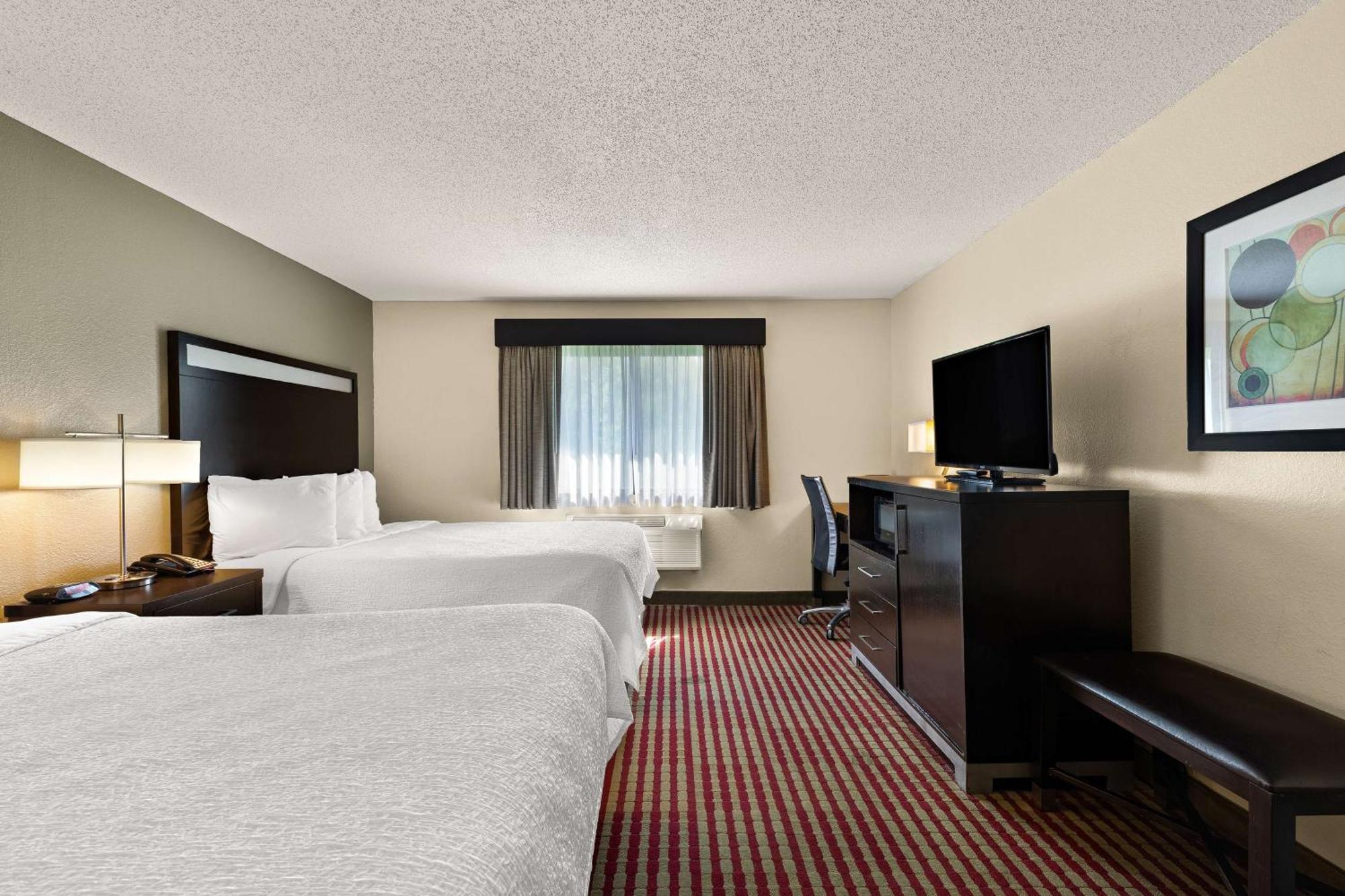 Best Western Germantown Inn Экстерьер фото