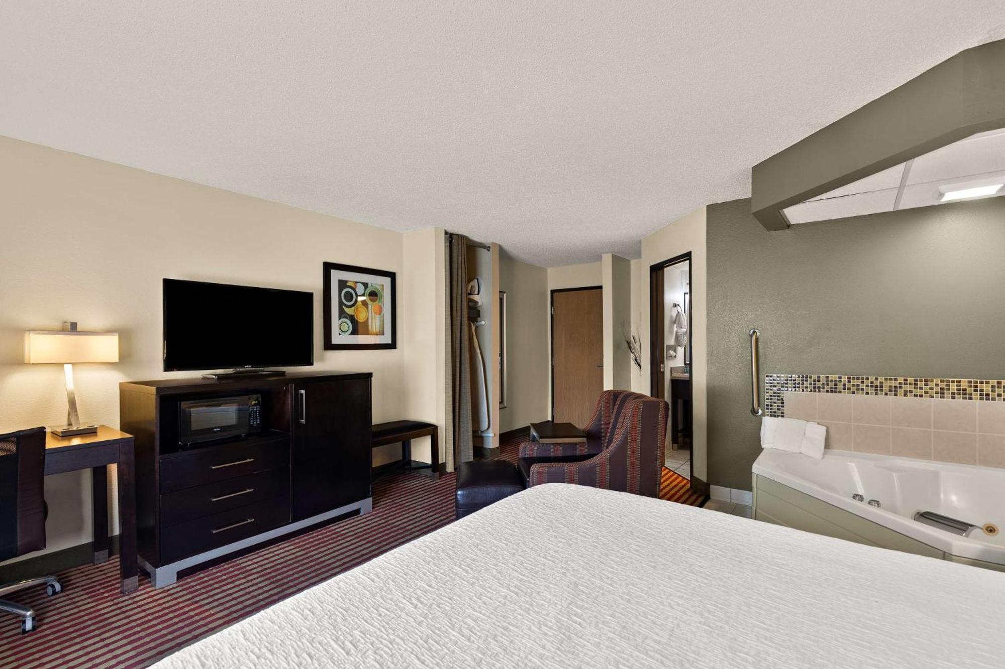 Best Western Germantown Inn Экстерьер фото