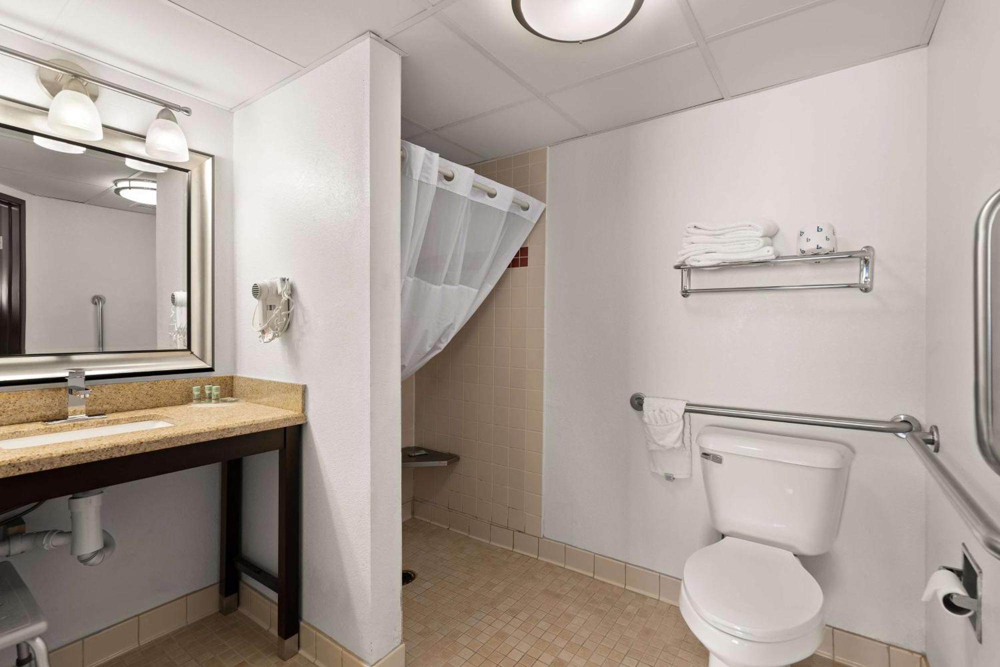 Best Western Germantown Inn Экстерьер фото