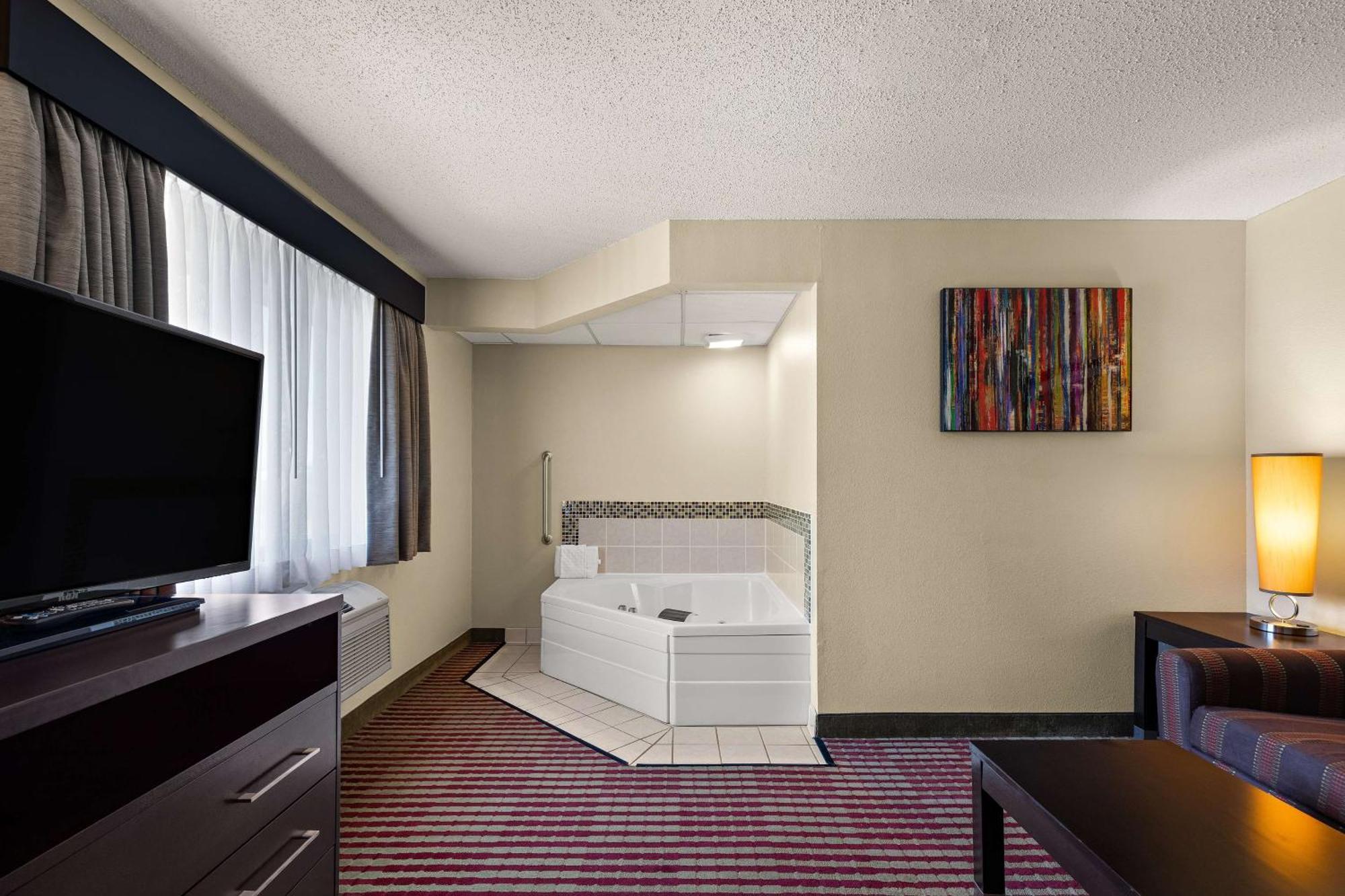 Best Western Germantown Inn Экстерьер фото