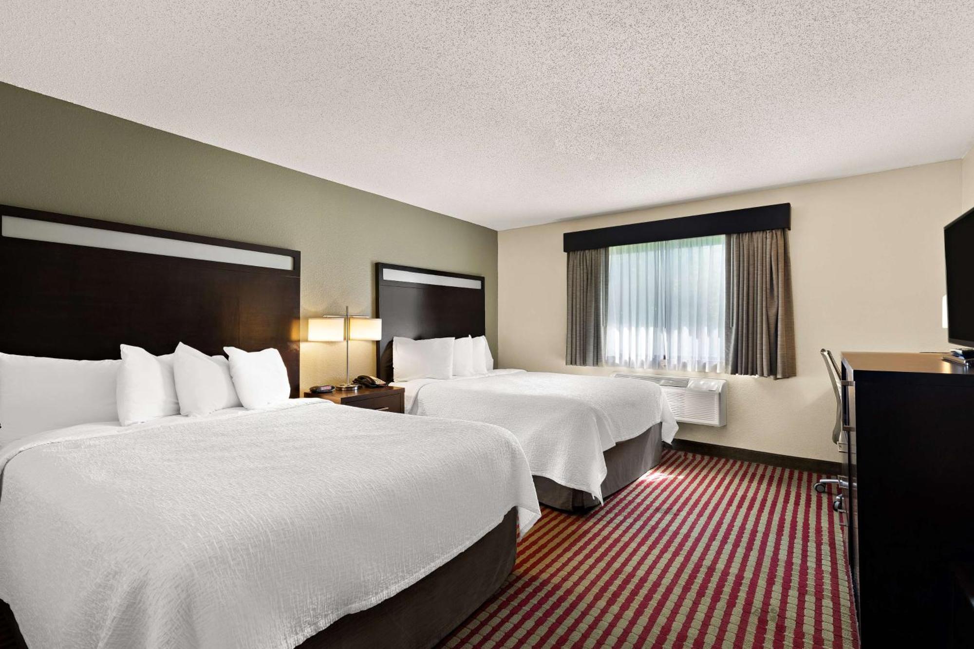 Best Western Germantown Inn Экстерьер фото
