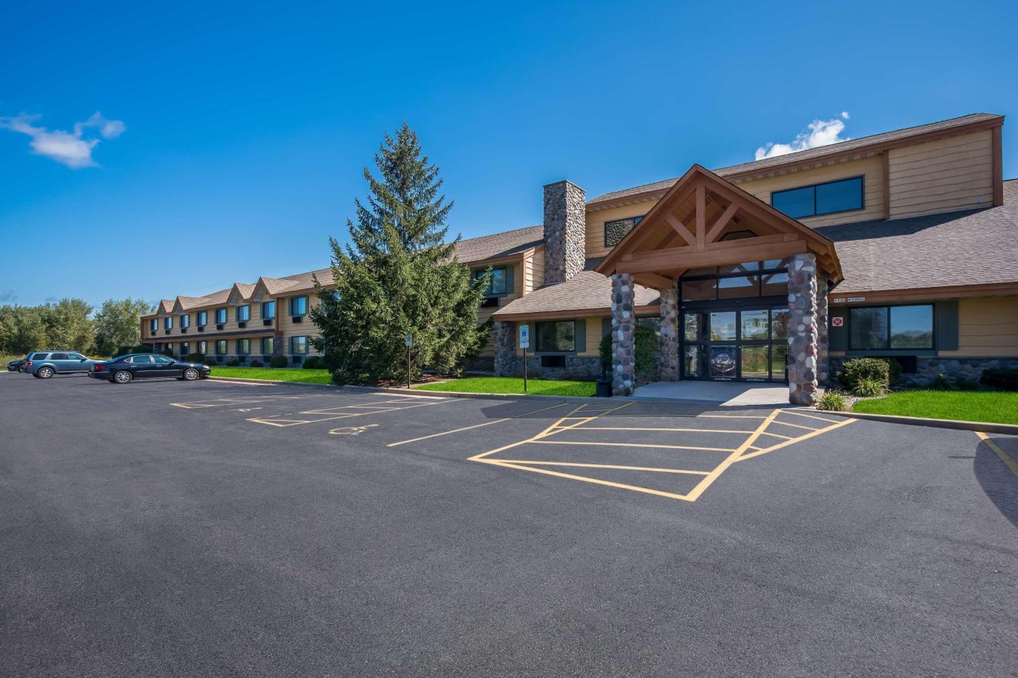 Best Western Germantown Inn Экстерьер фото