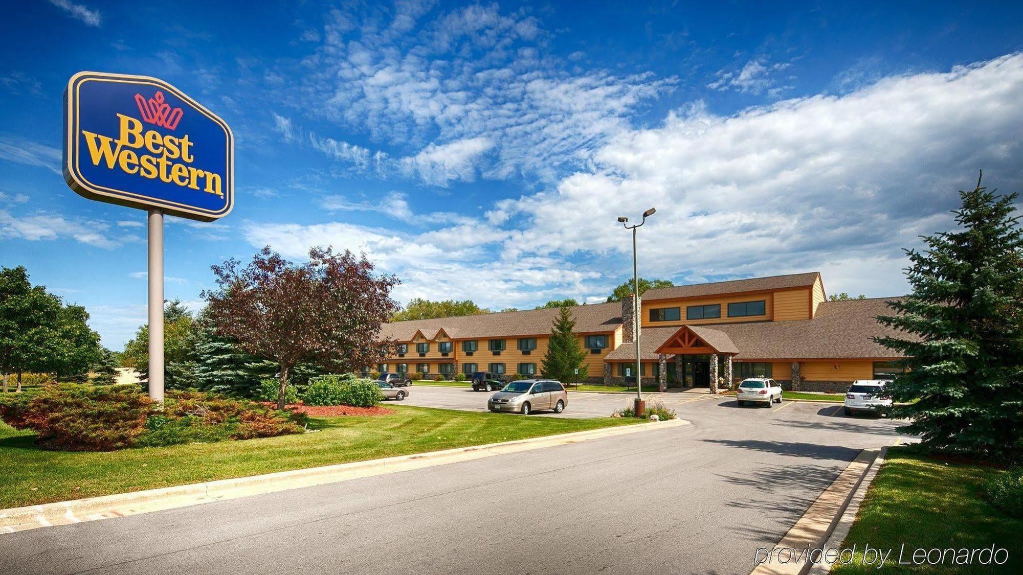 Best Western Germantown Inn Экстерьер фото